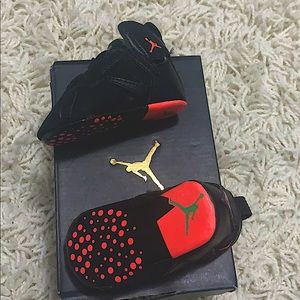Won’t Last Retro 7 Jordan